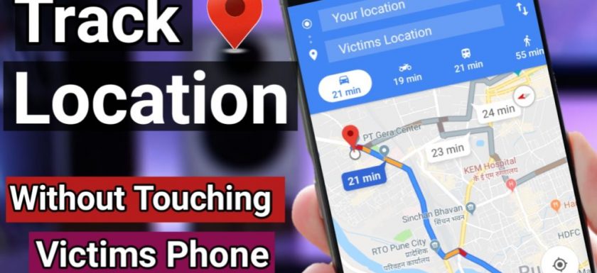 Mobile No Tracker Exact location on Map Number details ...