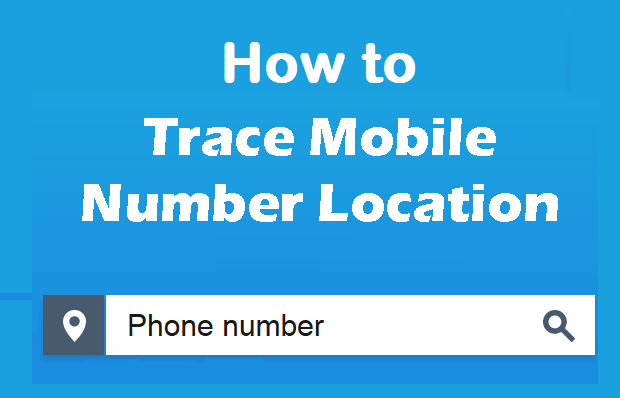 how to trace a phone number free of cost