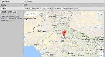 Best Mobile Number Tracker With Google Map