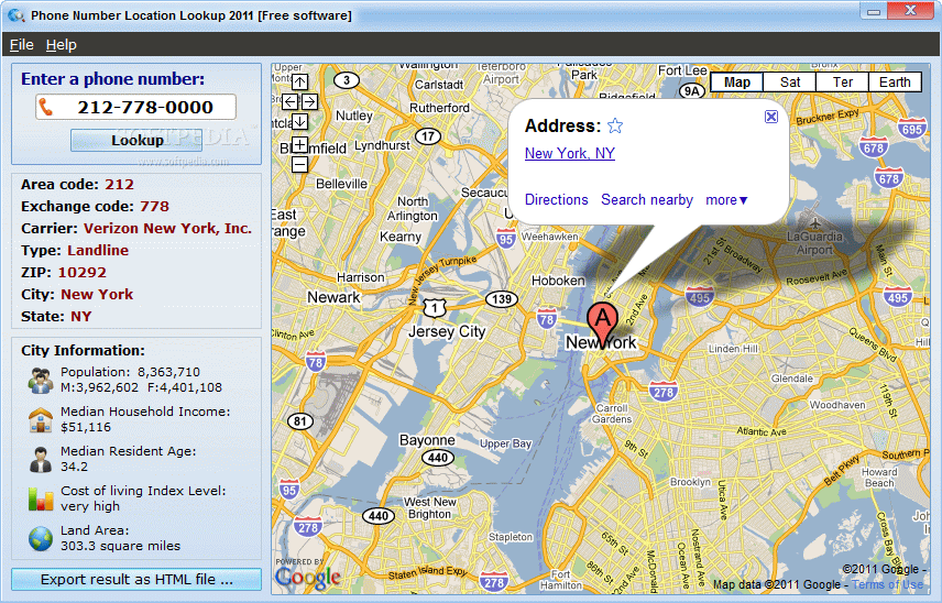 Number Location Track Mobile Mobile Number Tracker