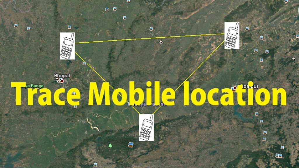 Trace Number Location Live Update Mobile Number Tracker