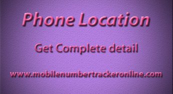Phone Location, Find Your Lost Device