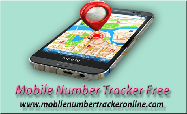 Mobile Number Tracker Free