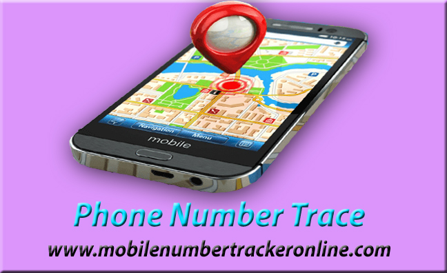 Phone Number Trace