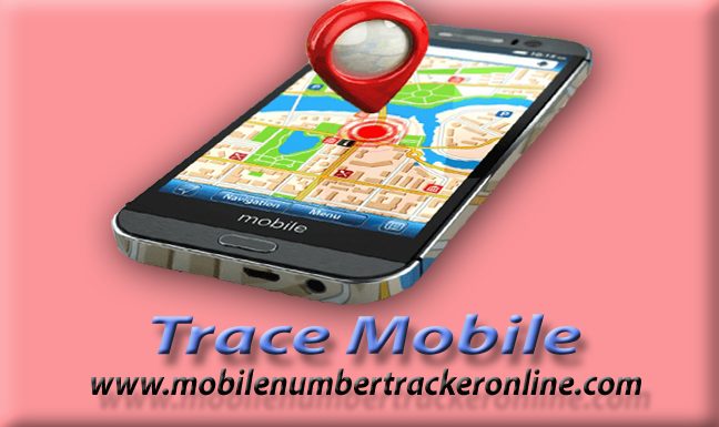 Trace Mobile