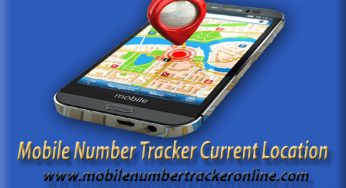 Mobile Number Tracker Online Current Location