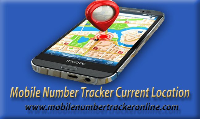 Mobile Number Tracker Online Current Location