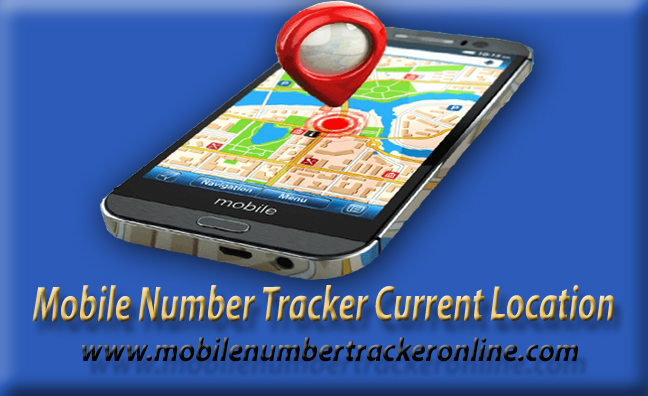 Mobile Number Tracker Online Current Location