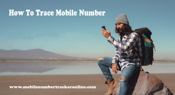 How to Trace Mobile Number, Caller Name and Address, Find Operator