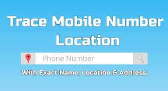 Check Mobile Number Details, Owner Information, Full Details