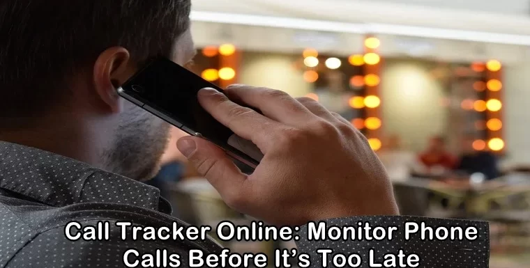 Call Tracker Online