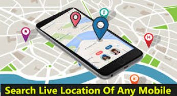Live Location Mobile Number, Google Map, Current Location, Online, Trace
