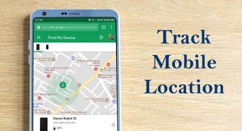 Location Of Number, Track Mobile, Google Map, Current Location, Phone