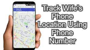 Trace Mobile Phone Number