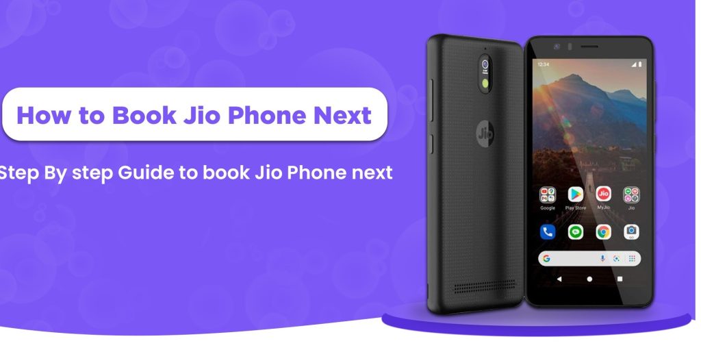 Jio Phone Booking Status By Mobile Number