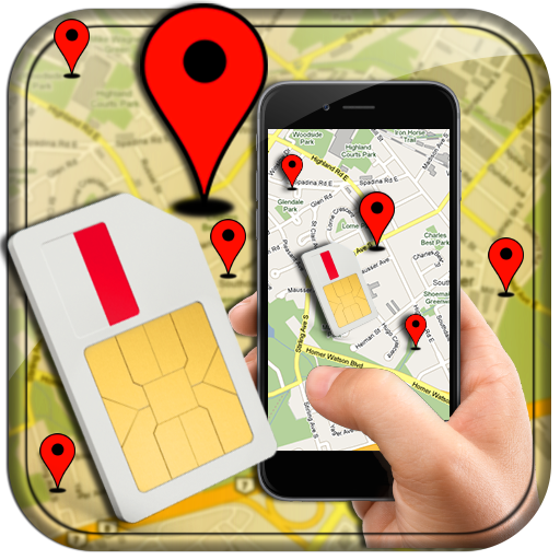 Sim Location Finder, mobile number owner name, how to find someone location,