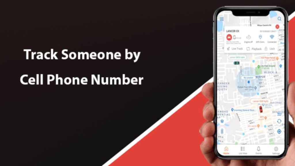 Call Location Tracker Online