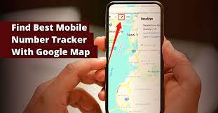 Find The Location Of Mobile Number