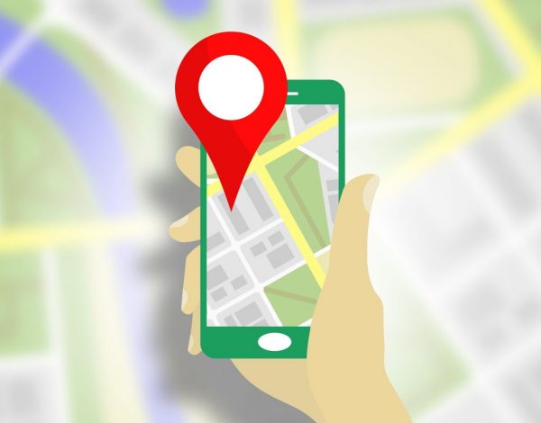 Search Location By Mobile Number
