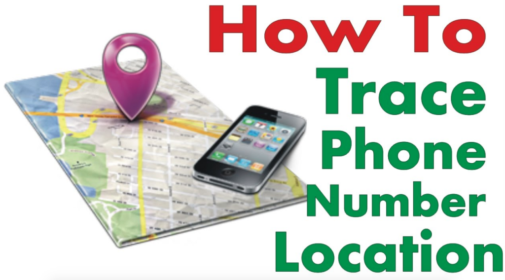 Number Location Track