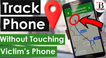 Mobile No. Current Location Tracker, Tracker with Google Map & FAQs-2022
