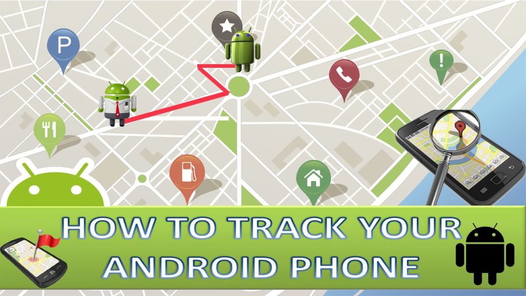 How To Track Mobile Location with Phone Number In India