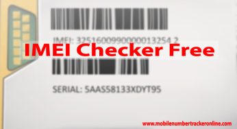 IMEI Checker Free, iPhone IMEI Checker, Top 8 Best IMEI Checker, IMEI Check Blacklist