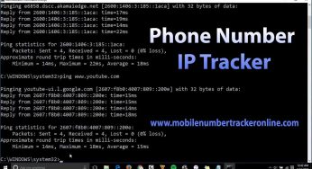 Phone Number IP Tracker, What is an IP Tracking, 3 Resourceful Ideas for How to Track with IP Address, FAQs