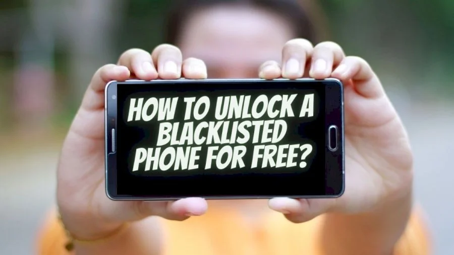 Free Blacklist Checker IMEI