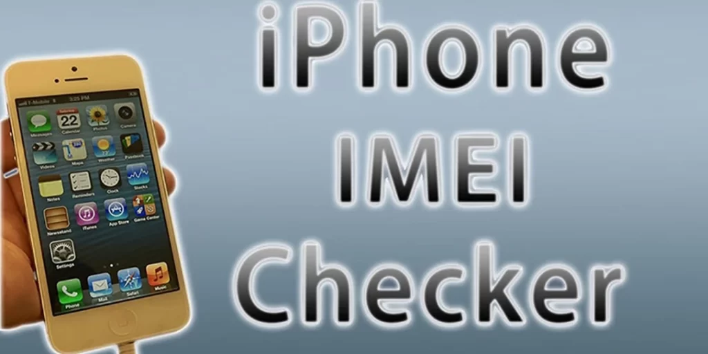 iPhone IMEI Checker Carrier