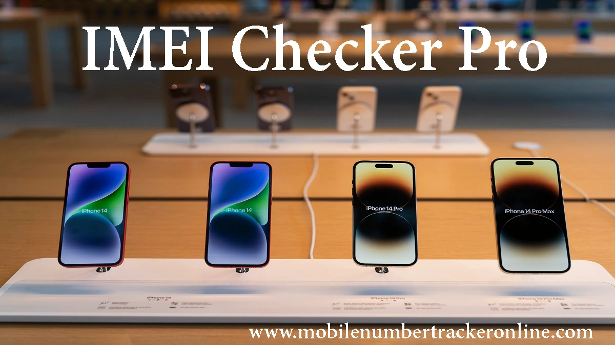 IMEI Checker Prov