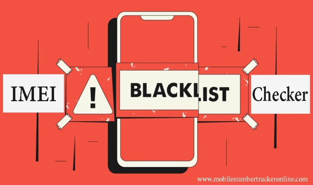 IMEI Blacklist Checker