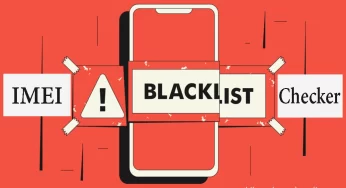 IMEI Blacklist Checker, Stolen Phone Checker, Blacklist Status Clean, Blacklist IMEI Check