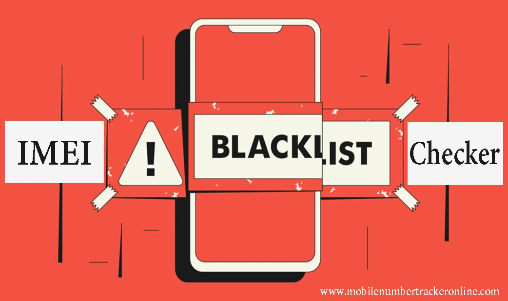 IMEI Blacklist Checker