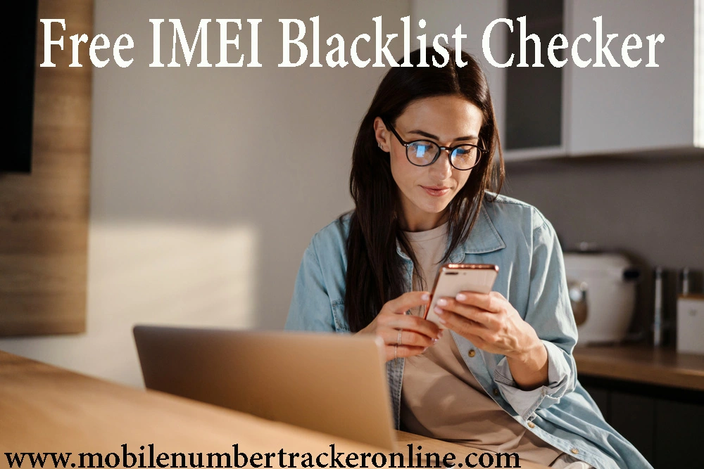 Free IMEI Blacklist Checker