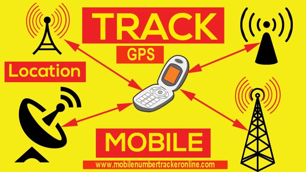 GPS Phone Number Tracker Free