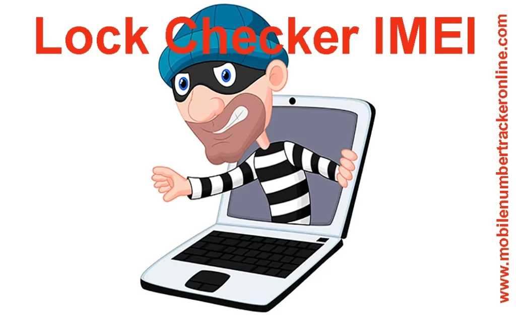 Lock Checker IMEI
