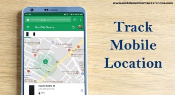 Phone Number Tracker Location, Track Number by Address, Tracking Apps for Free, How to Track?
