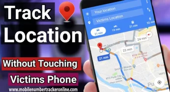Free Phone Number Tracker Without Permission, Phone Number Tracker App, How does it work? Life 360
