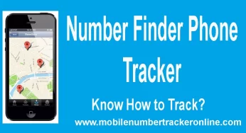 Number Finder Phone Tracker, How Does Tracker Works? India Mobile Number Tracker, Find Lost Phone