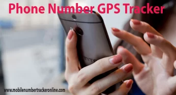 Phone Number GPS Tracker, Track Phone Number by mSpy, Work of Mobile Tracker, Track Mobile without GPS