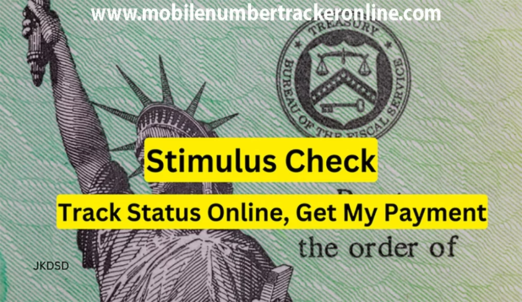 IRS Stimulus Check Tracker Phone Number