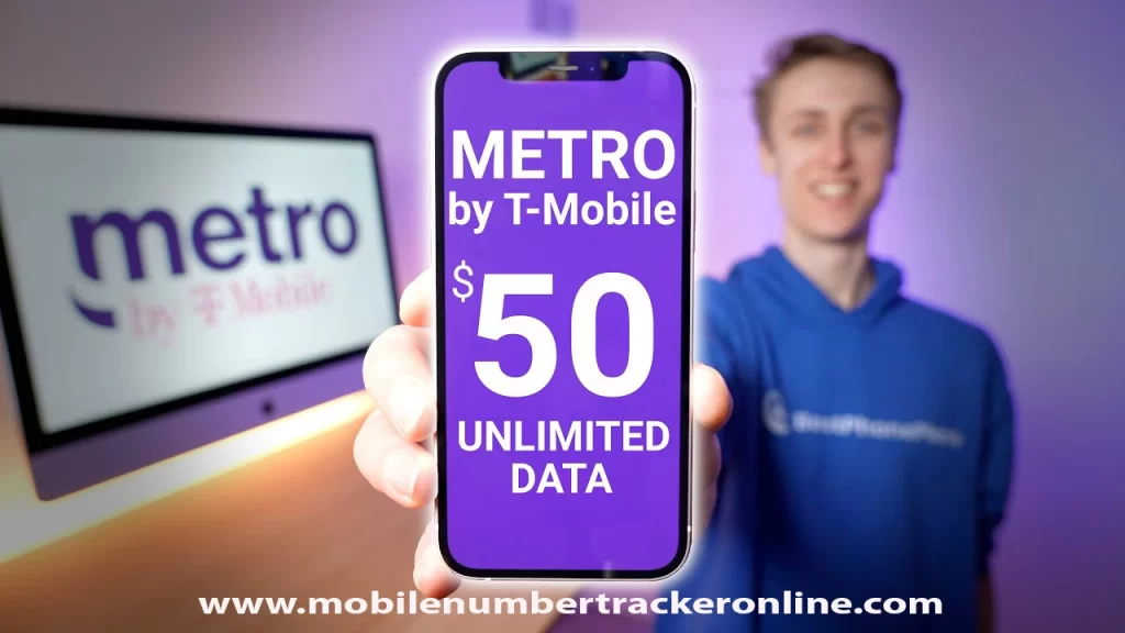Metro by Mobile IMEI Checker
