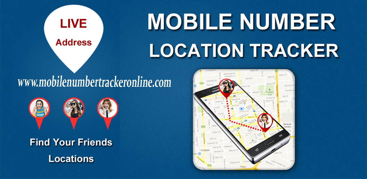 Location Trace By Mobile Number, Another Way to check Current Location