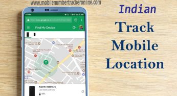 Indian Mobile Number Locator, Phone Number Tracer work, Locator Sites to Trace Mobile Numbers in India