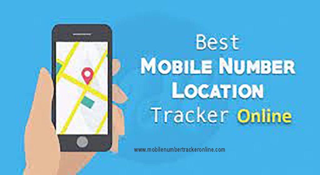 Mobile Number Location Tracker Online In India