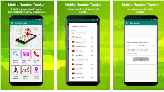 15 Best Mobile Number Tracker With Google Maps