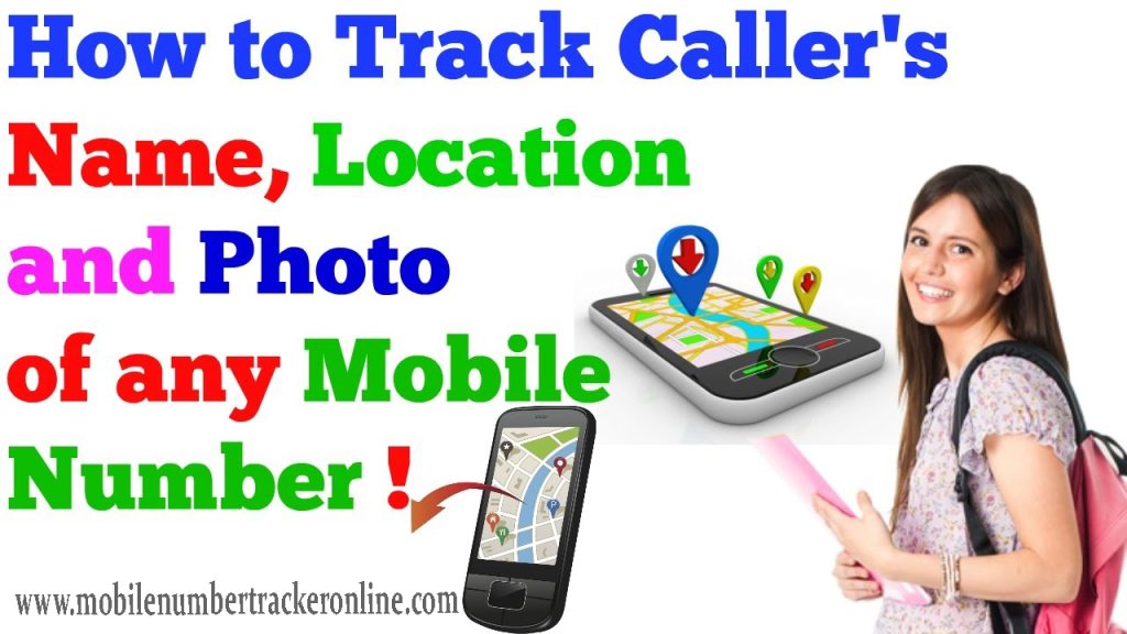 Phone Number Details With Photo, 6 Best Applications To Know Who Called You From an unknown number