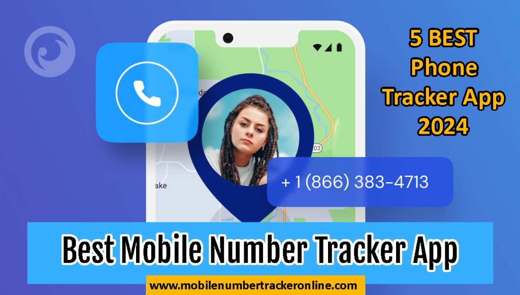 Best Mobile Number Tracker App