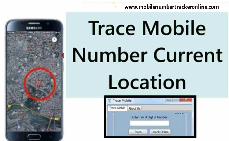 Mobile Trace Online